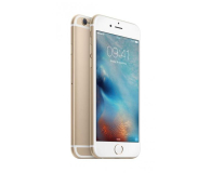Apple iPhone 6s 16GB Gold - 258437 - zdjęcie 2